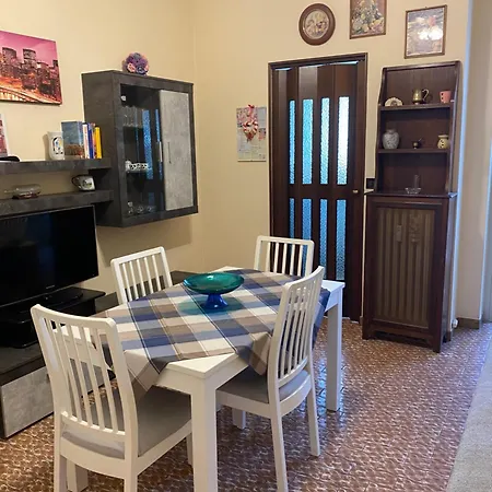 Appartement Maison Catherine Collegno