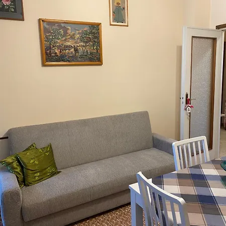 Appartement Maison Catherine *