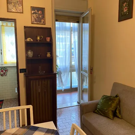 Maison Catherine Appartement