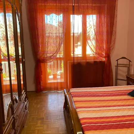 Appartement Maison Catherine *