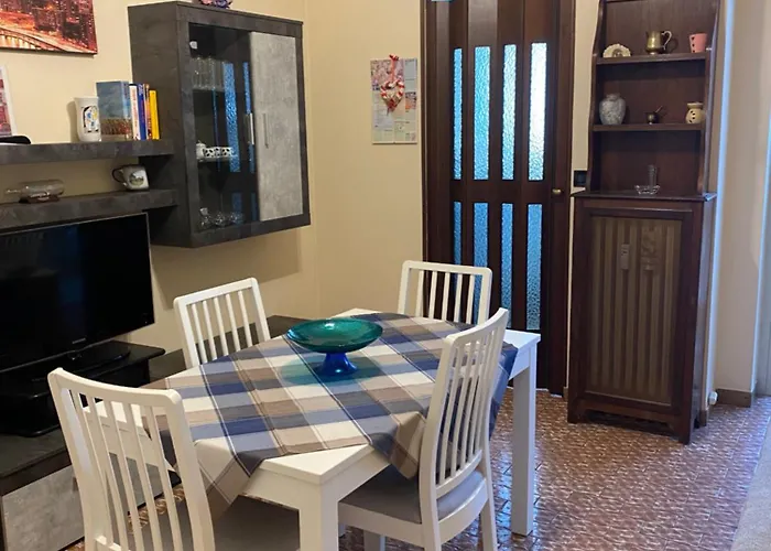Appartement Maison Catherine Collegno