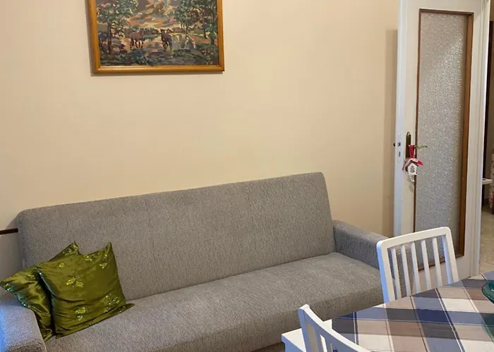 Appartement Maison Catherine *