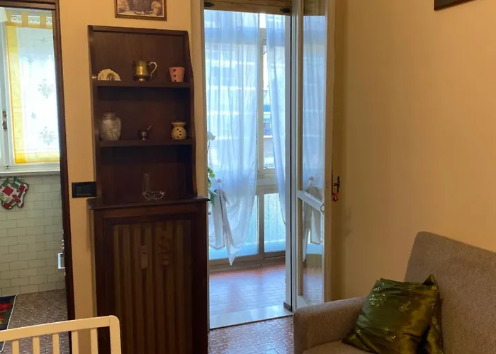 Maison Catherine Appartement