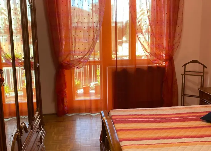 Appartement Maison Catherine *